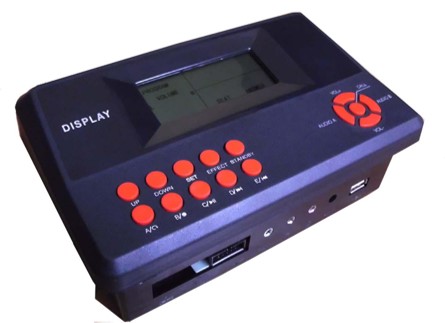 Thiết bị học sinh phòng lab học tiếng anh HL-5160